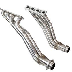 Kooks Headers Long Tube Headers 05-10 Jeep Grand Cherokee SRT8 - Click Image to Close